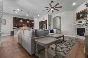 1517 Ranger Rd, Aubrey, TX 76227 - Photo 7