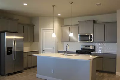 16028 Bronte Lane, Fort Worth, TX 76247 - Photo 7