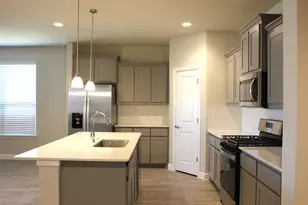 16028 Bronte Lane, Fort Worth, TX 76247 - Photo 5