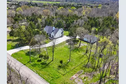 865 County Road 4519, Wolfe City, TX 75496 - Photo 31