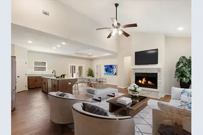 865 County Road 4519, Wolfe City, TX 75496 - Photo 15