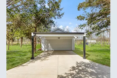 865 County Road 4519, Wolfe City, TX 75496 - Photo 9