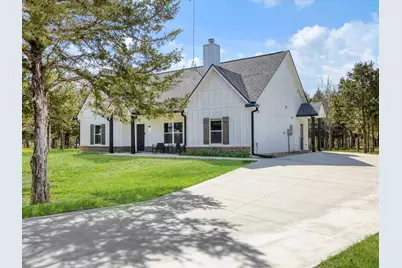 865 County Road 4519, Wolfe City, TX 75496 - Photo 1