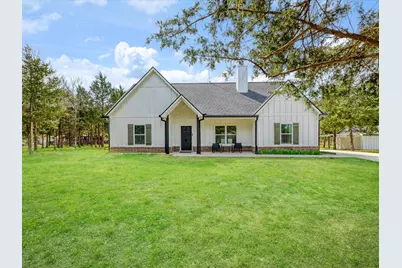 865 County Road 4519, Wolfe City, TX 75496 - Photo 3