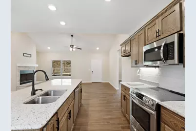 865 County Road 4519, Wolfe City, TX 75496 - Photo 21