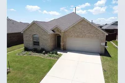 512 Chip Street, Little Elm, TX 75068 - Photo 1