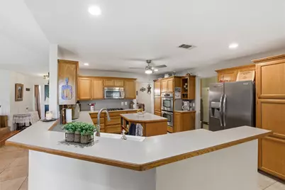 2376 Ripy Road, Krum, TX 76249 - Photo 15