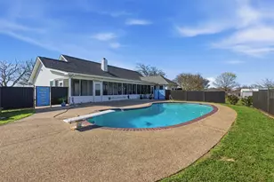 2376 Ripy Rd, Krum, TX 76249 - Photo 33