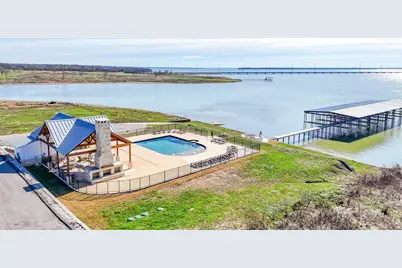 Lot 49 Chambers Bay, Corsicana, TX 75109 - Photo 3