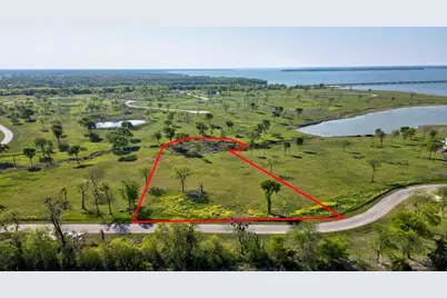 Lot 49 Chambers Bay, Corsicana, TX 75109 - Photo 1