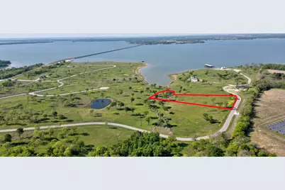 Lot 49 Chambers Bay, Corsicana, TX 75109 - Photo 5