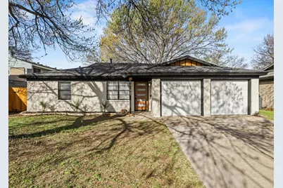 2101 Dayton Street, Haltom City, TX 76117 - Photo 1