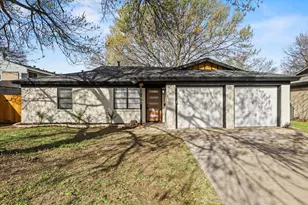 2101 Dayton St, Haltom City, TX 76117 - Photo 1