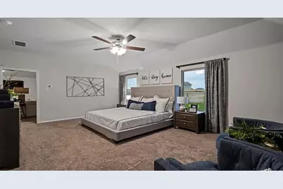 829 Loomis Trail, Justin, TX 76247 - Photo 3