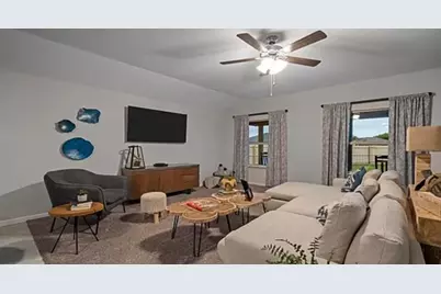 829 Loomis Trail, Justin, TX 76247 - Photo 7