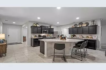 829 Loomis Trail, Justin, TX 76247 - Photo 5