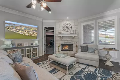 2615 Harborside Drive, Granbury, TX 76048 - Photo 7