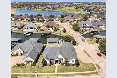 2615 Harborside Drive, Granbury, TX 76048 - Photo 1