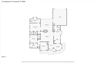 1141 Bayshore Dr, Rockwall, TX 75087 - Photo 33