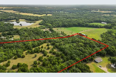 0000 Dancing Meadows, Van Alstyne, TX 75495 - Photo 3