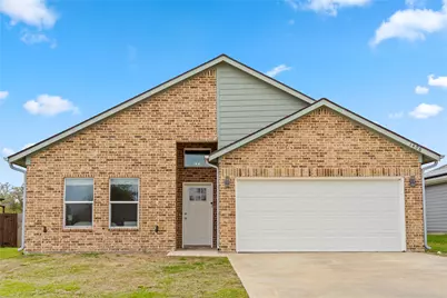 1406 Live Oak Street, Sulphur Springs, TX 75482 - Photo 1