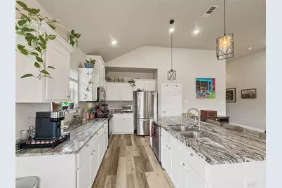 1406 Live Oak Street, Sulphur Springs, TX 75482 - Photo 5