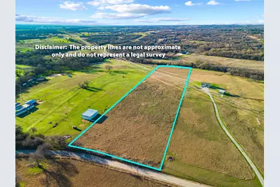 0 Cr-1590, Alvord, TX 76225 - Photo 3