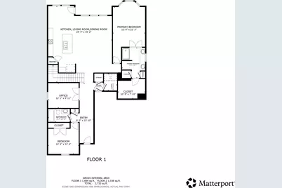 2138 Mossbrook Drive, Royse City, TX 75189 - Photo 39