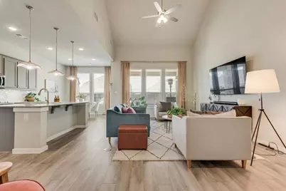 2138 Mossbrook Drive, Royse City, TX 75189 - Photo 7