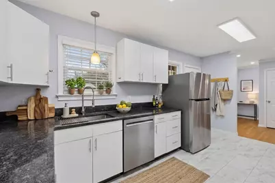 1705 Mariposa Drive, Dallas, TX 75228 - Photo 3