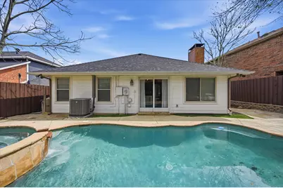 1453 Hampton Road, Grapevine, TX 76051 - Photo 29