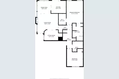 1453 Hampton Road, Grapevine, TX 76051 - Photo 9