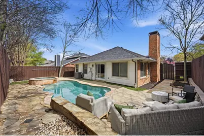 1453 Hampton Road, Grapevine, TX 76051 - Photo 1