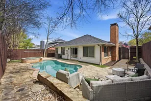 1453 Hampton Rd, Grapevine, TX 76051 - Photo 1