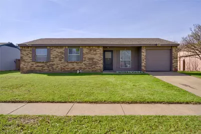 4712 Meadow Trail Drive, Dallas, TX 75236 - Photo 1