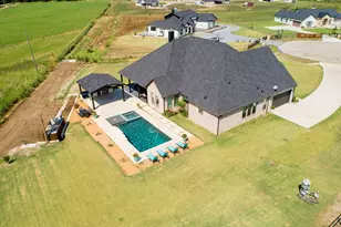 7299 Tom Trail, Krum, TX 76249 - Photo 23