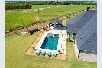 7299 Tom Trail, Krum, TX 76249 - Photo 27