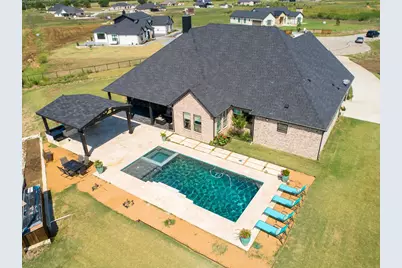 7299 Tom Trail, Krum, TX 76249 - Photo 1