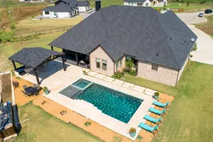 7299 Tom Trail, Krum, TX 76249 - Photo 1
