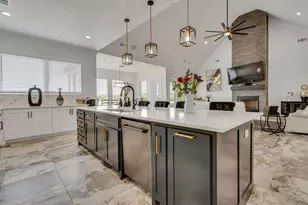 7299 Tom Trail, Krum, TX 76249 - Photo 7