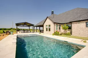 7299 Tom Trail, Krum, TX 76249 - Photo 29
