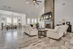 7299 Tom Trail, Krum, TX 76249 - Photo 5