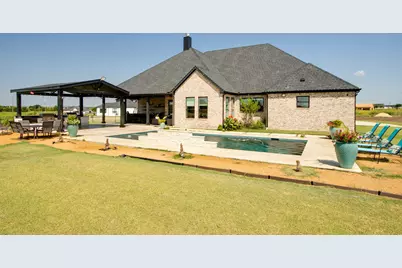 7299 Tom Trail, Krum, TX 76249 - Photo 25
