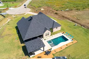 7299 Tom Trail, Krum, TX 76249 - Photo 23