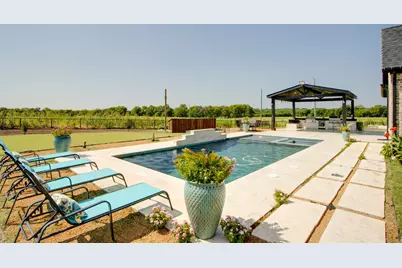 7299 Tom Trail, Krum, TX 76249 - Photo 31