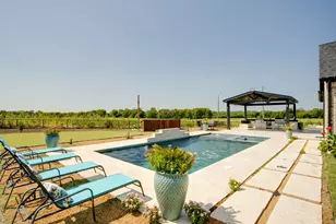7299 Tom Trail, Krum, TX 76249 - Photo 31