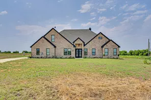 7299 Tom Trail, Krum, TX 76249 - Photo 1
