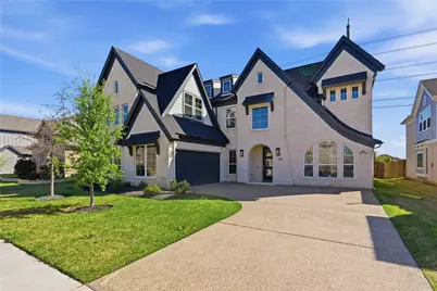 7548 Ridge Lane, Grand Prairie, TX 75054 - Photo 1