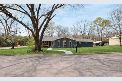 3125 Frances Drive, Denison, TX 75020 - Photo 1