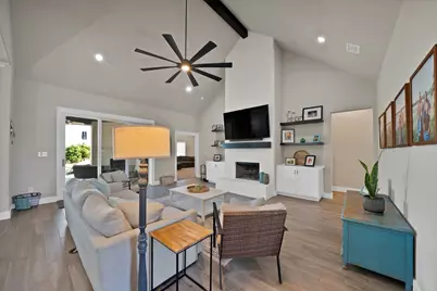 2008 Adams Overlook, Weatherford, TX 76088 - Photo 11